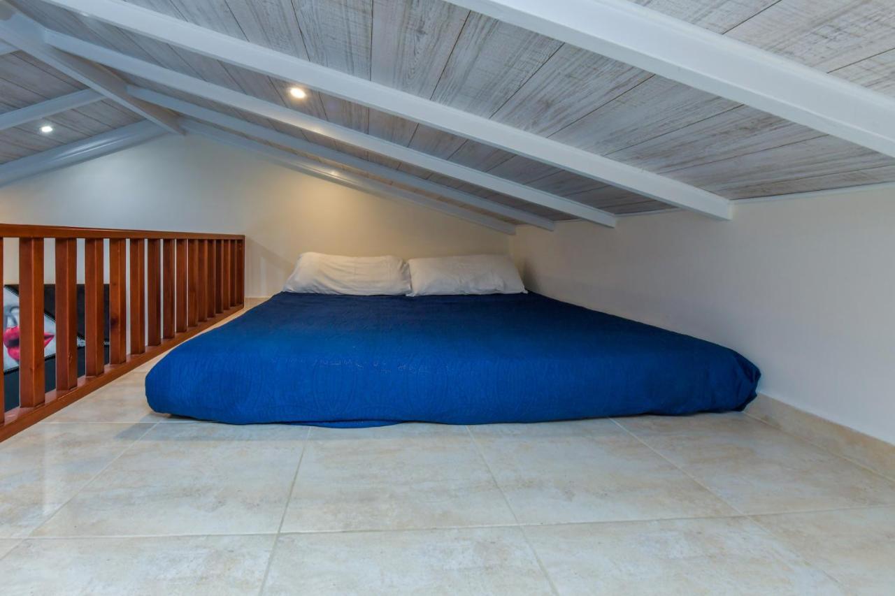 Boutique Swiss Paradise Aruba And Aparthotel 4*