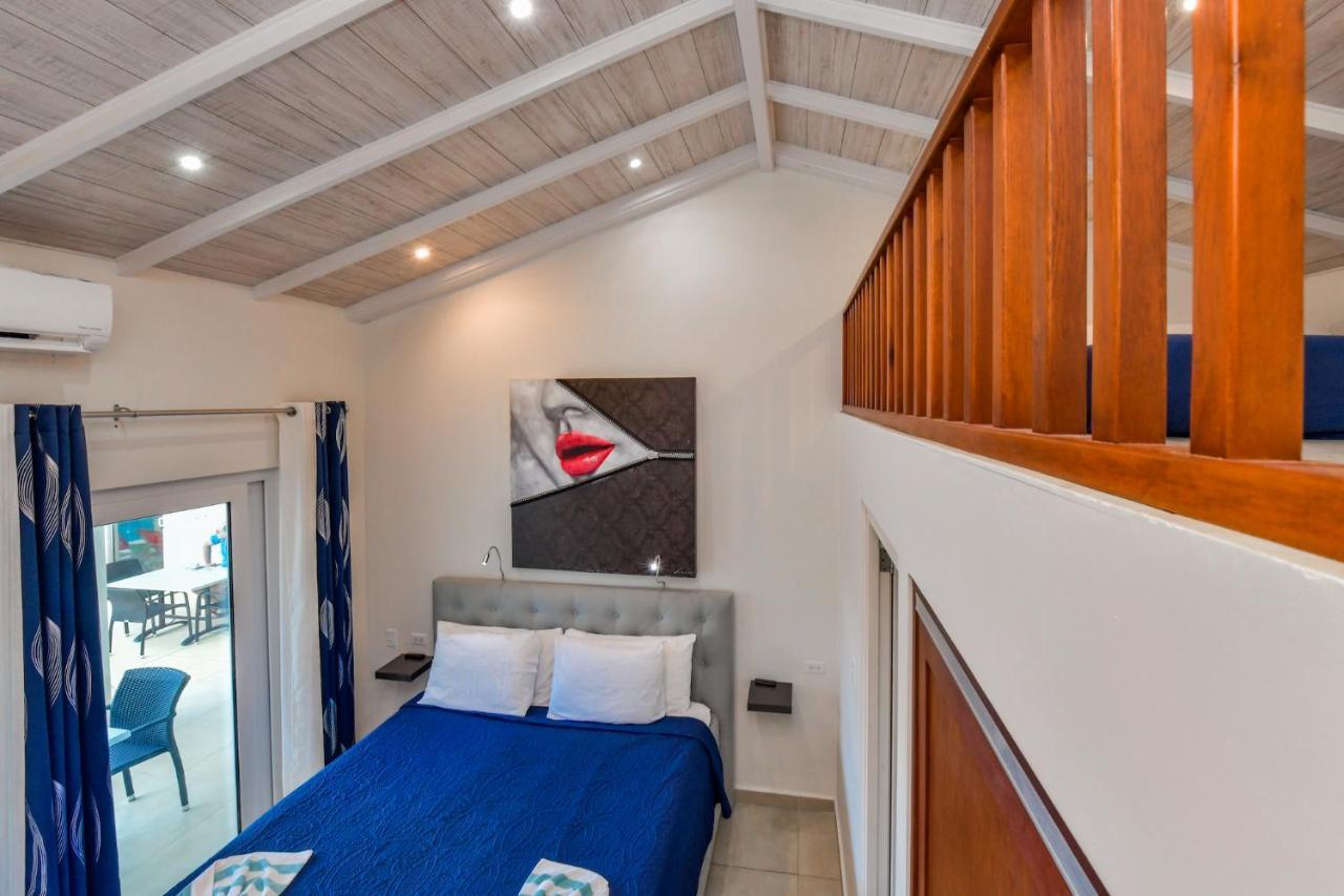 Boutique Swiss Paradise Aruba And Palm Beach
