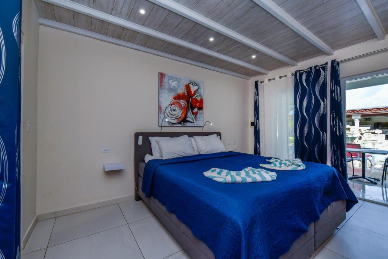Aparthotel Boutique Swiss Paradise Aruba And Palm Beach