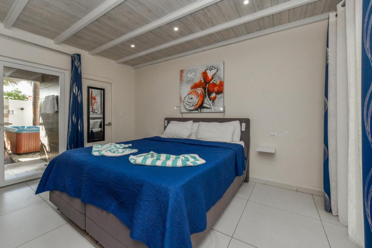 Boutique Swiss Paradise Aruba And