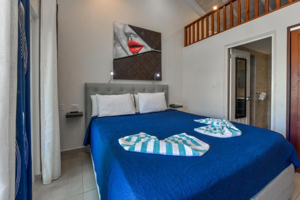 Boutique Swiss Paradise Aruba And Palm Beach