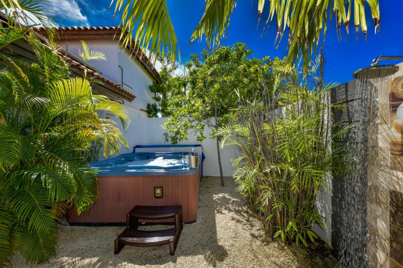 Boutique Swiss Paradise Aruba And Palm Beach