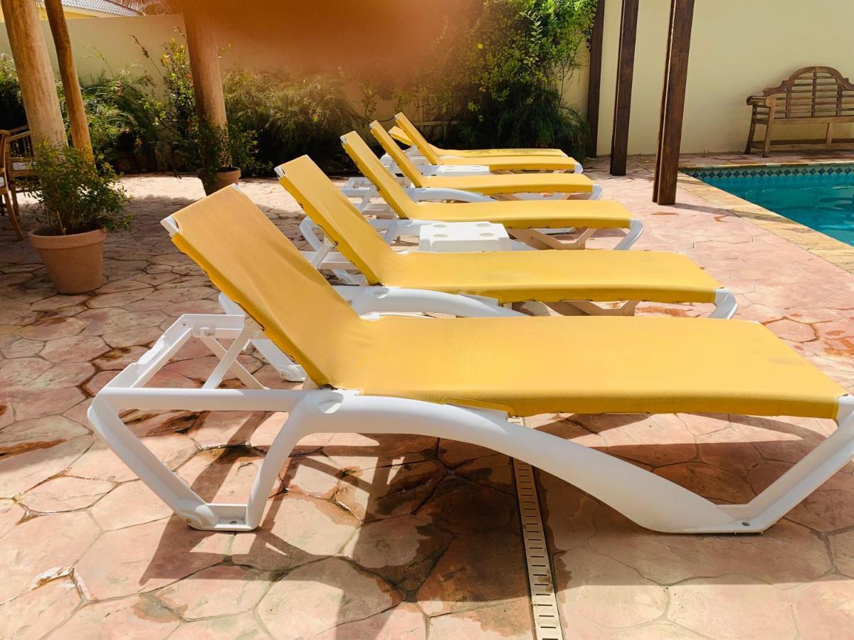 Casa Opal Villa *
