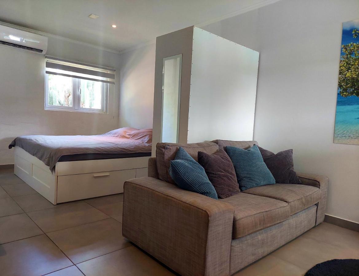 Valentina Apartment Noord