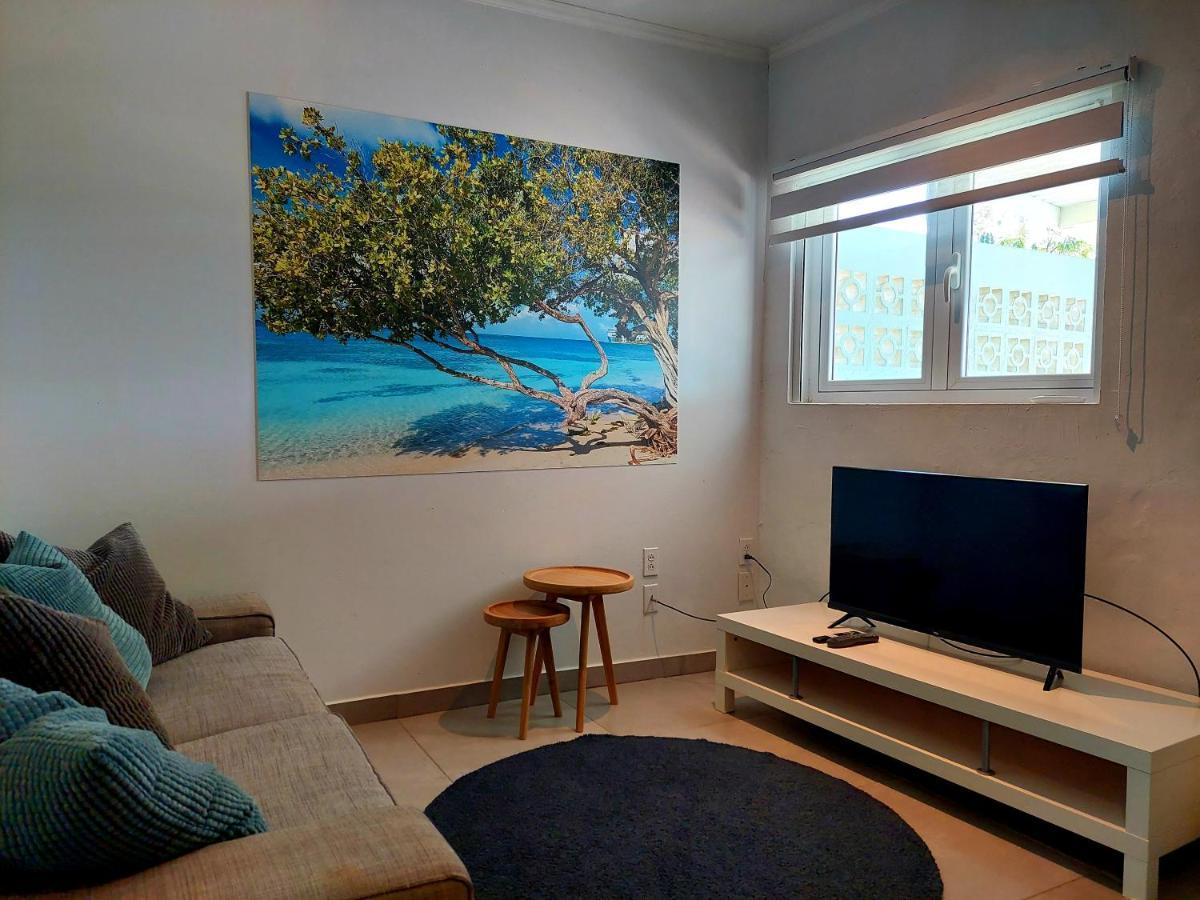 Valentina Apartment