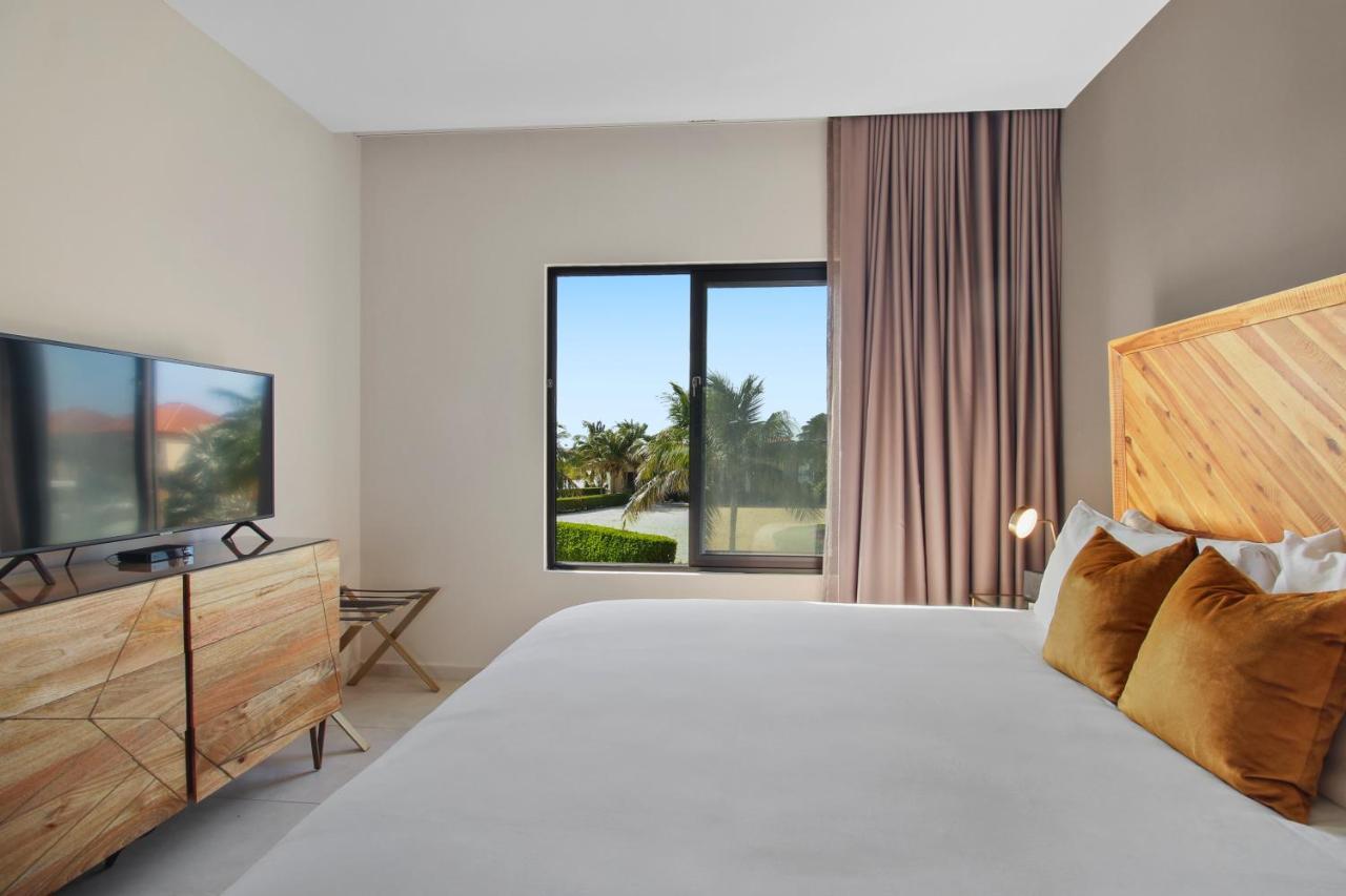 Holiday home Gold Coast Aruba - Aurum Collection