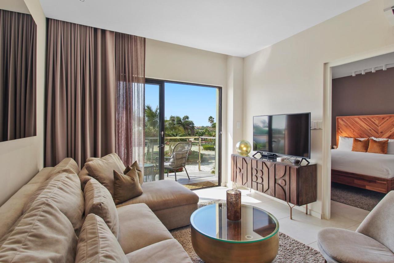 Holiday home Gold Coast Aruba - Aurum Collection *