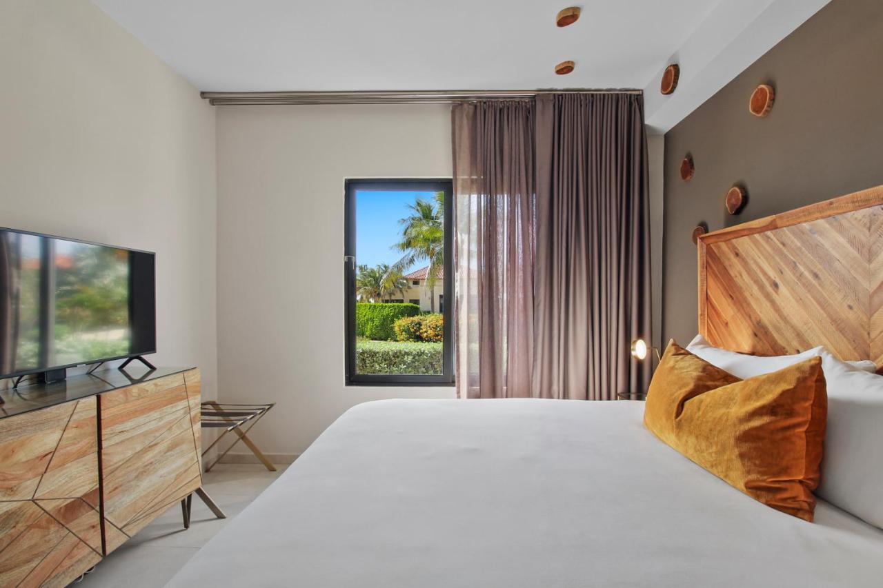 Gold Coast Aruba - Aurum Collection Holiday home Malmok