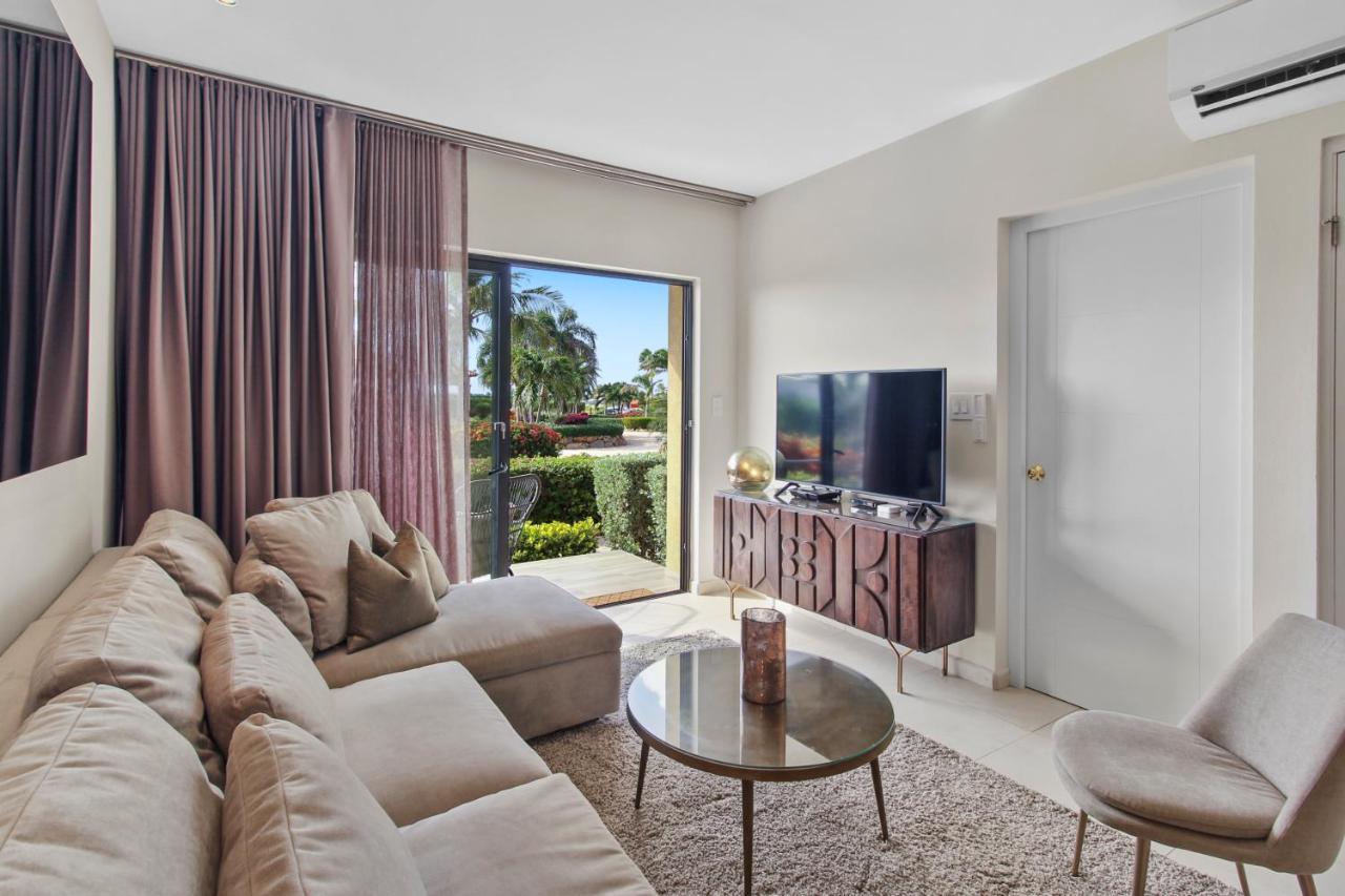 Gold Coast Aruba - Aurum Collection Holiday home