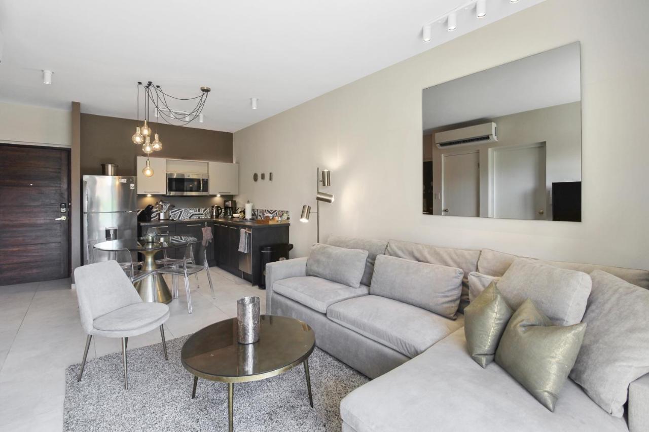 Holiday home Gold Coast Aruba - Aurum Collection Malmok