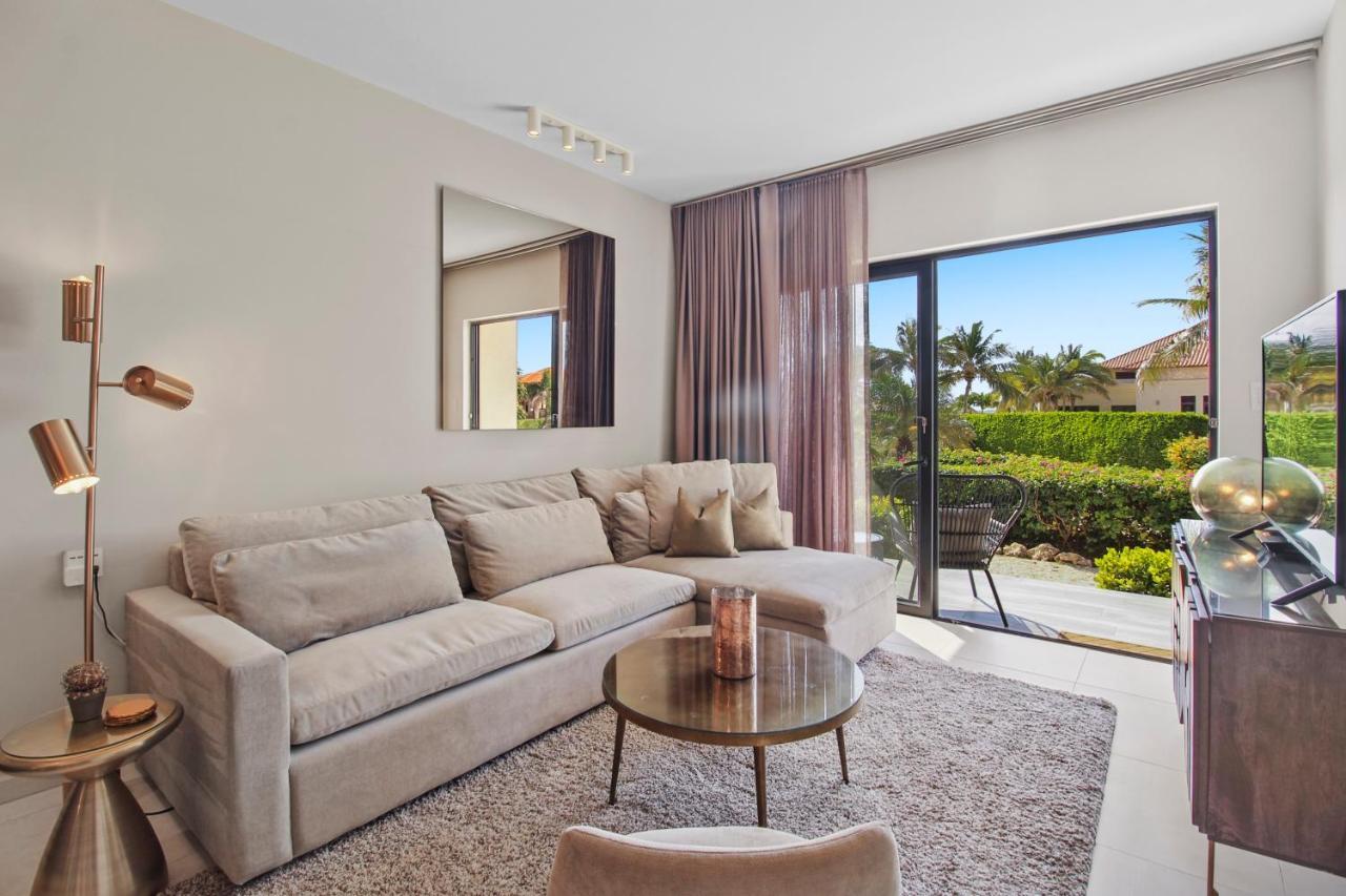 Gold Coast Aruba - Aurum Collection Holiday home Malmok