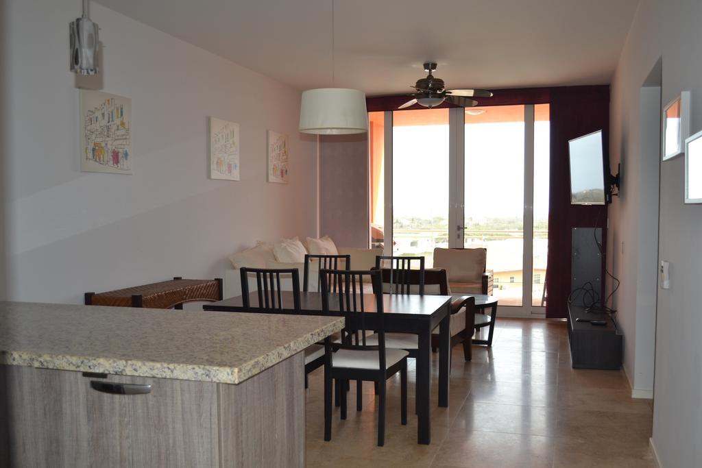Isla Bonita Residences
