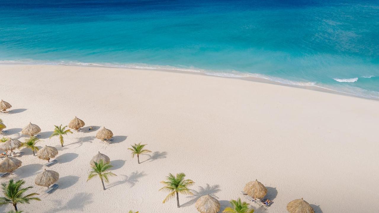 Resort Manchebo And