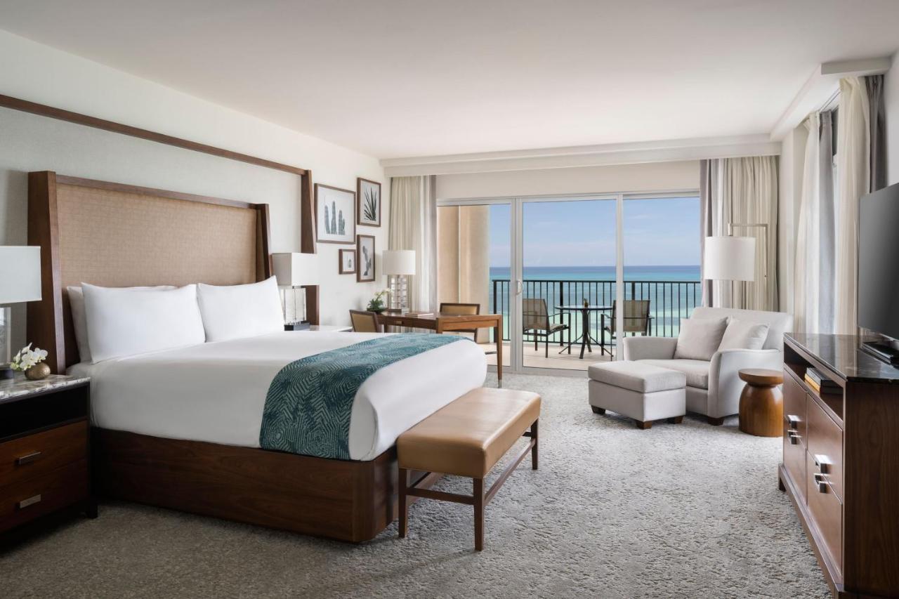 The Ritz-carlton, Aruba Hotel 5*