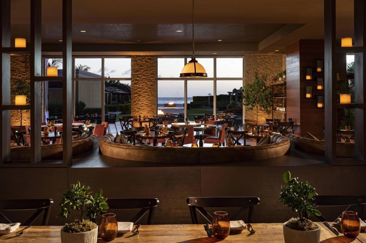 The Ritz-carlton, Aruba 5*
