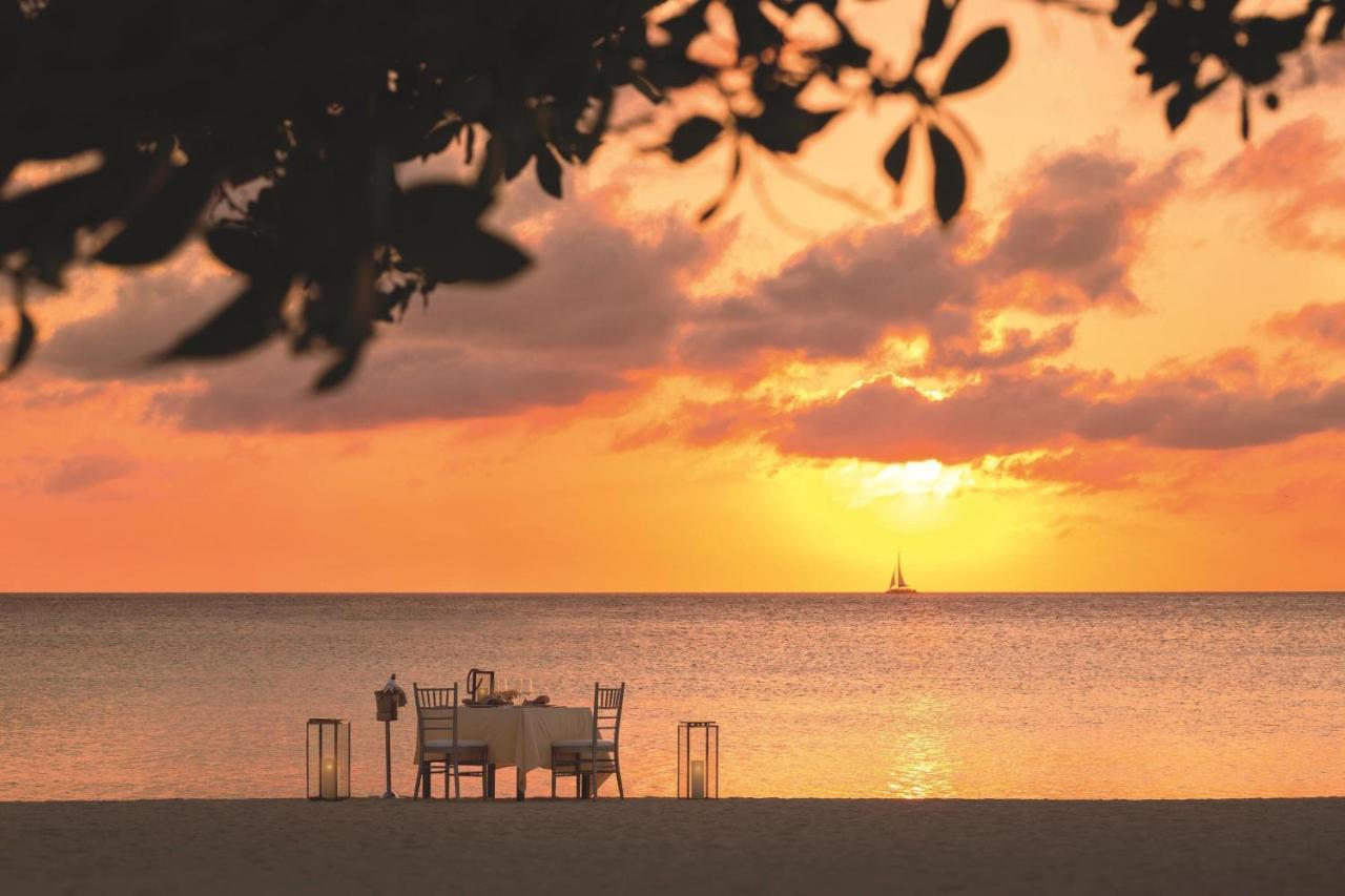 The Ritz-carlton, Aruba 5* Palm Beach