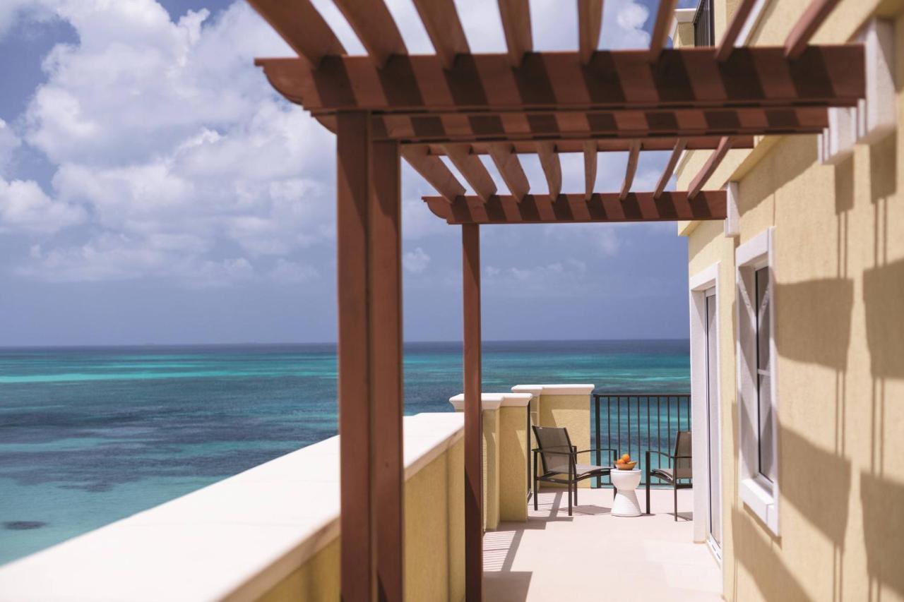 The Ritz-carlton, Aruba Hotel 5*