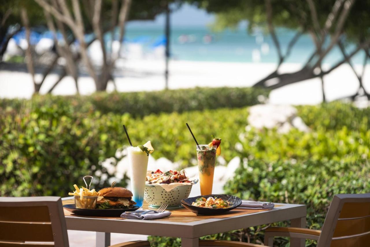 The Ritz-carlton, Aruba Hotel 5*
