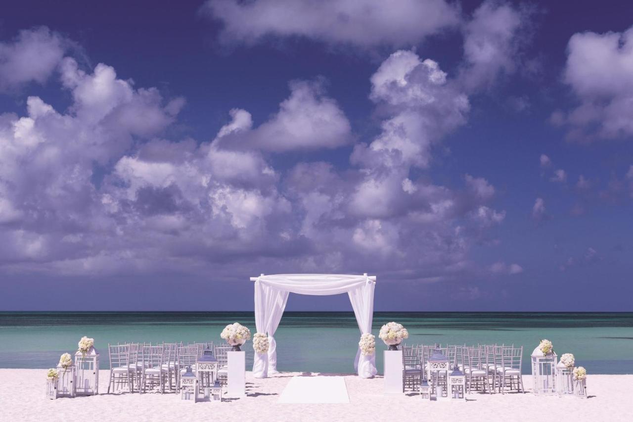 Hotel The Ritz-carlton, Aruba 5*