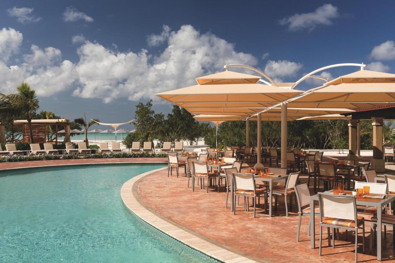 Hotel The Ritz-carlton, Aruba