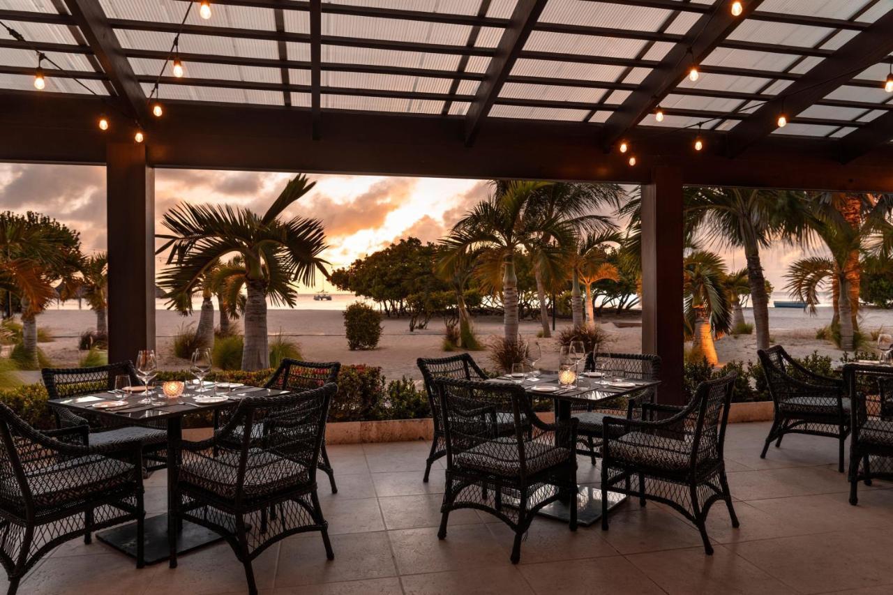 The Ritz-carlton, Aruba Hotel 5*
