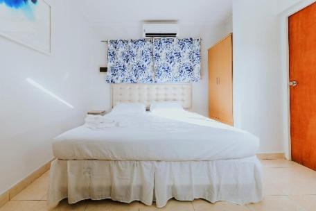 Kudawecha 40 Aparthotel Noord