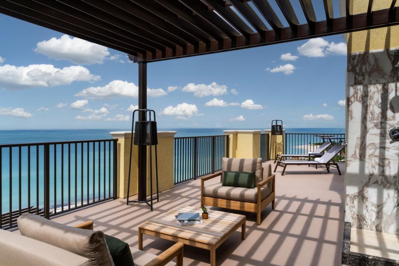 The Ritz-carlton, Aruba 5* Palm Beach