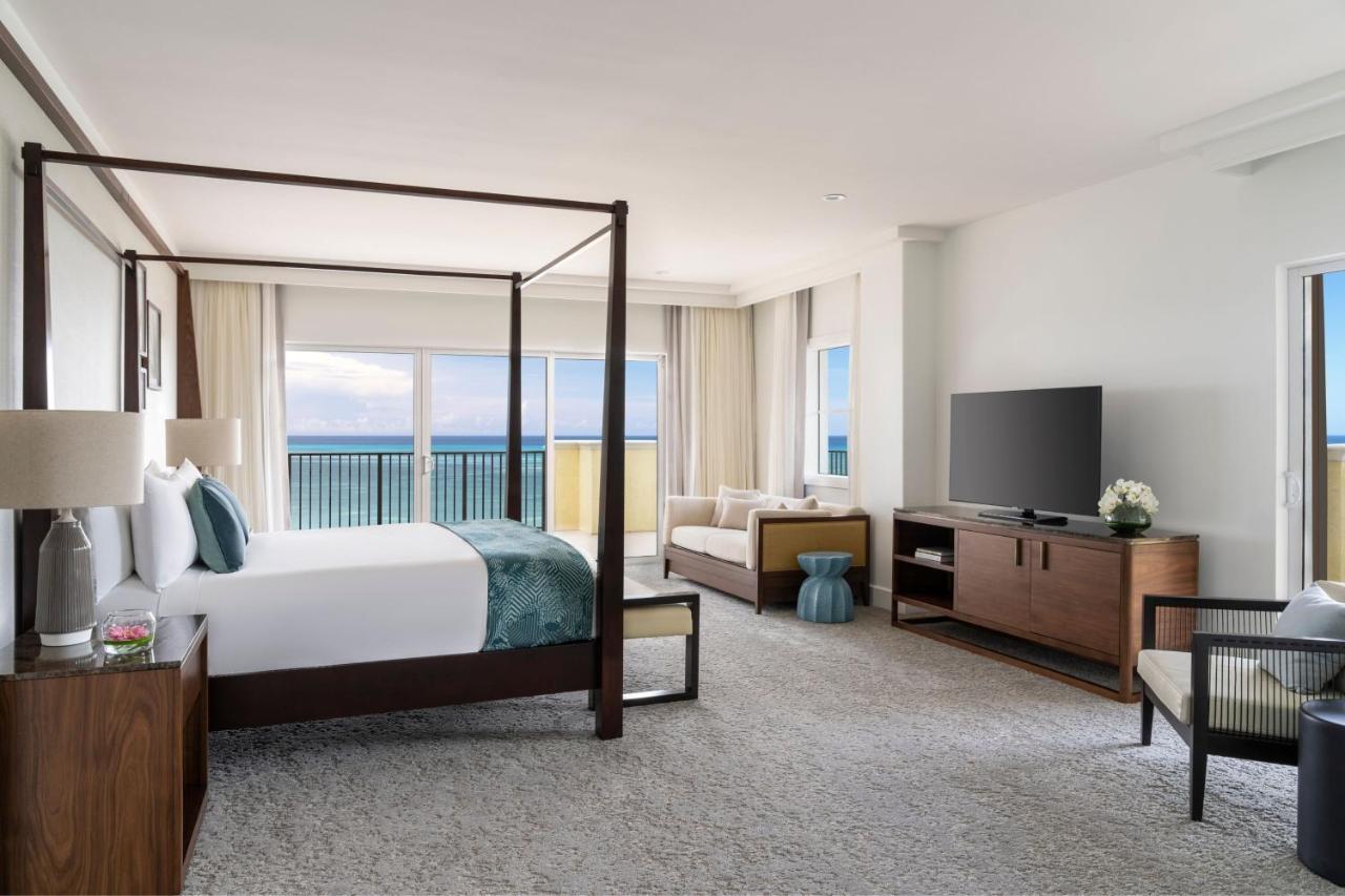 The Ritz-carlton, Aruba 5* Palm Beach
