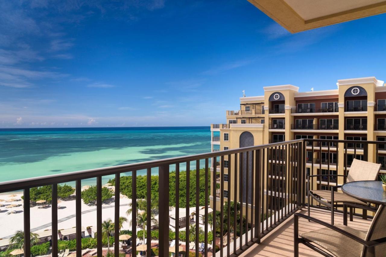 The Ritz-carlton, Aruba