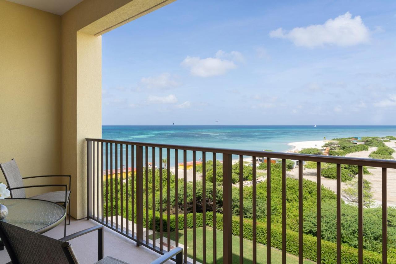 Hotel The Ritz-carlton, Aruba 5*