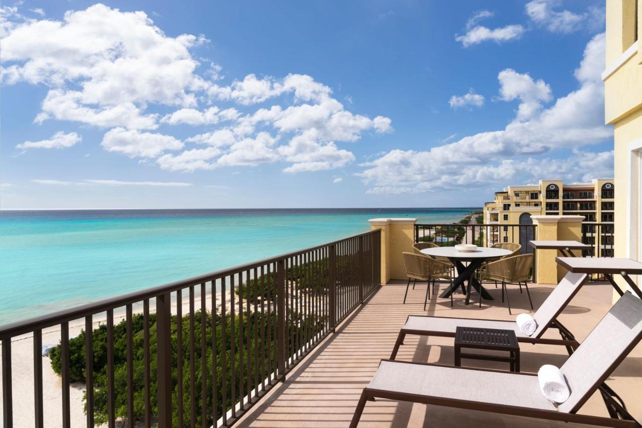 The Ritz-carlton, Aruba 5* Palm Beach