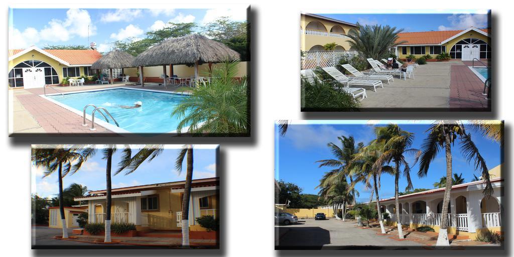 Coconut Palm Beach