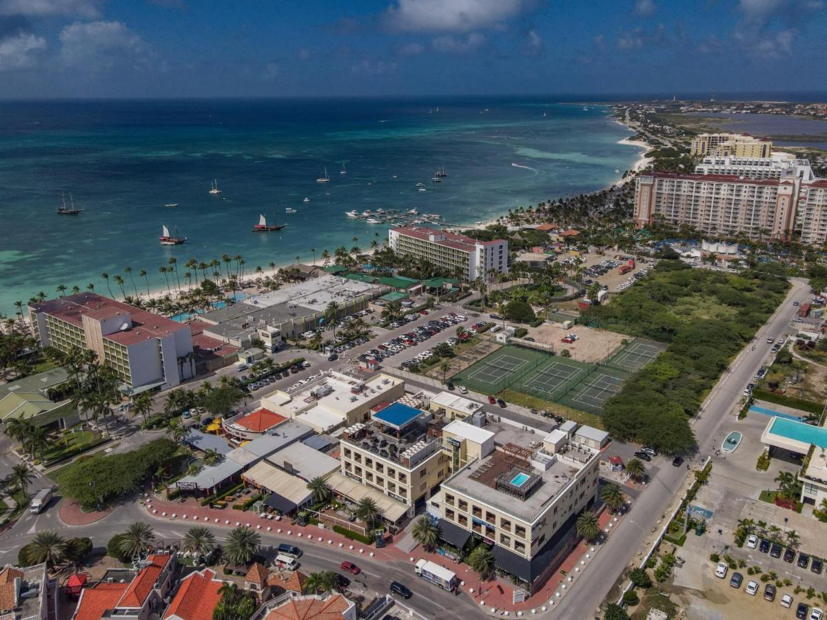 Luxury Ocean Views In Palm *