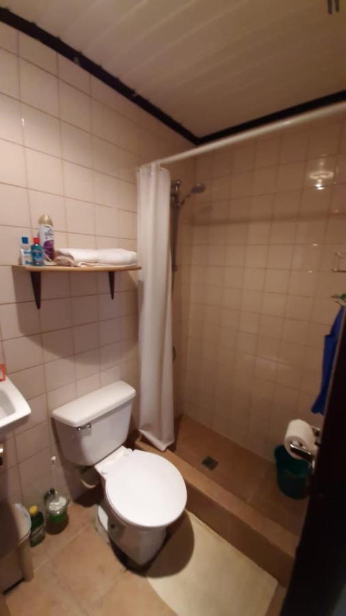 Aruba Backpackers Apartamento Oranjestad