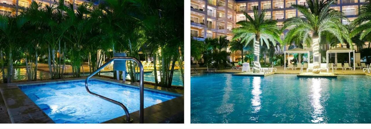 Ocean View Penthouse * Palm Beach