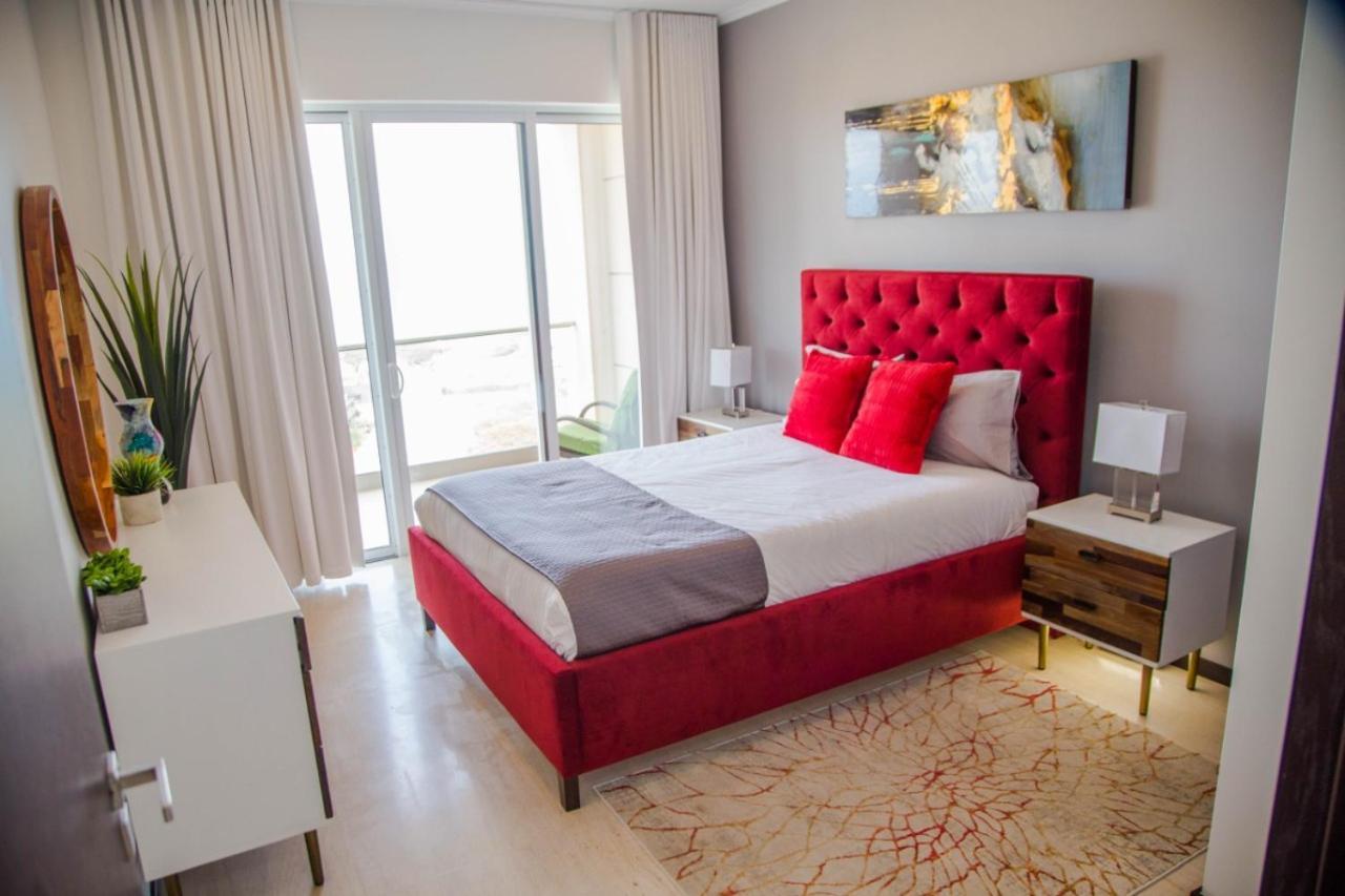 Apartment Ocean View Penthouse *