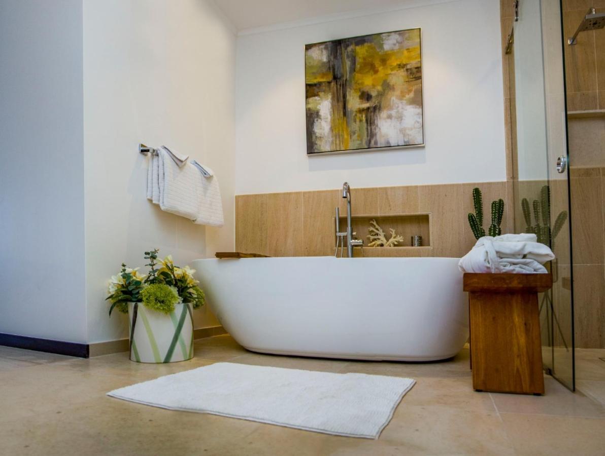 Ocean View Penthouse Palm Beach