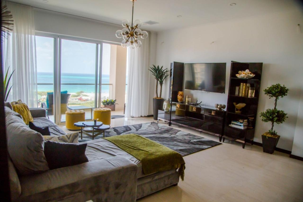 Apartment Ocean View Penthouse *