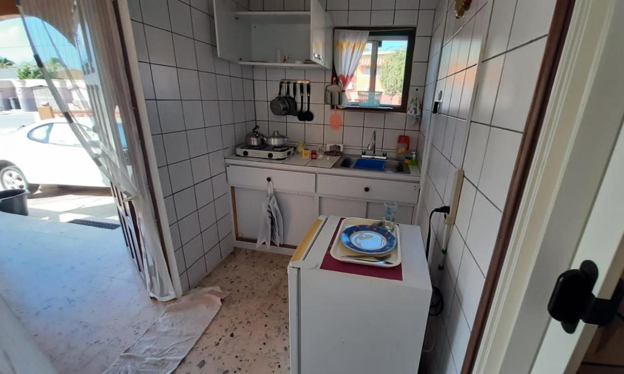 Apartamento Aruba Backpackers Oranjestad