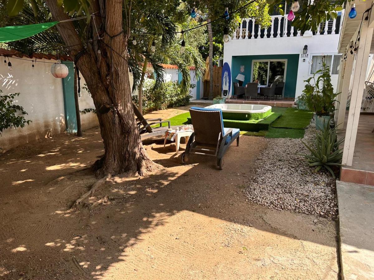 Star 39 Apartamento
