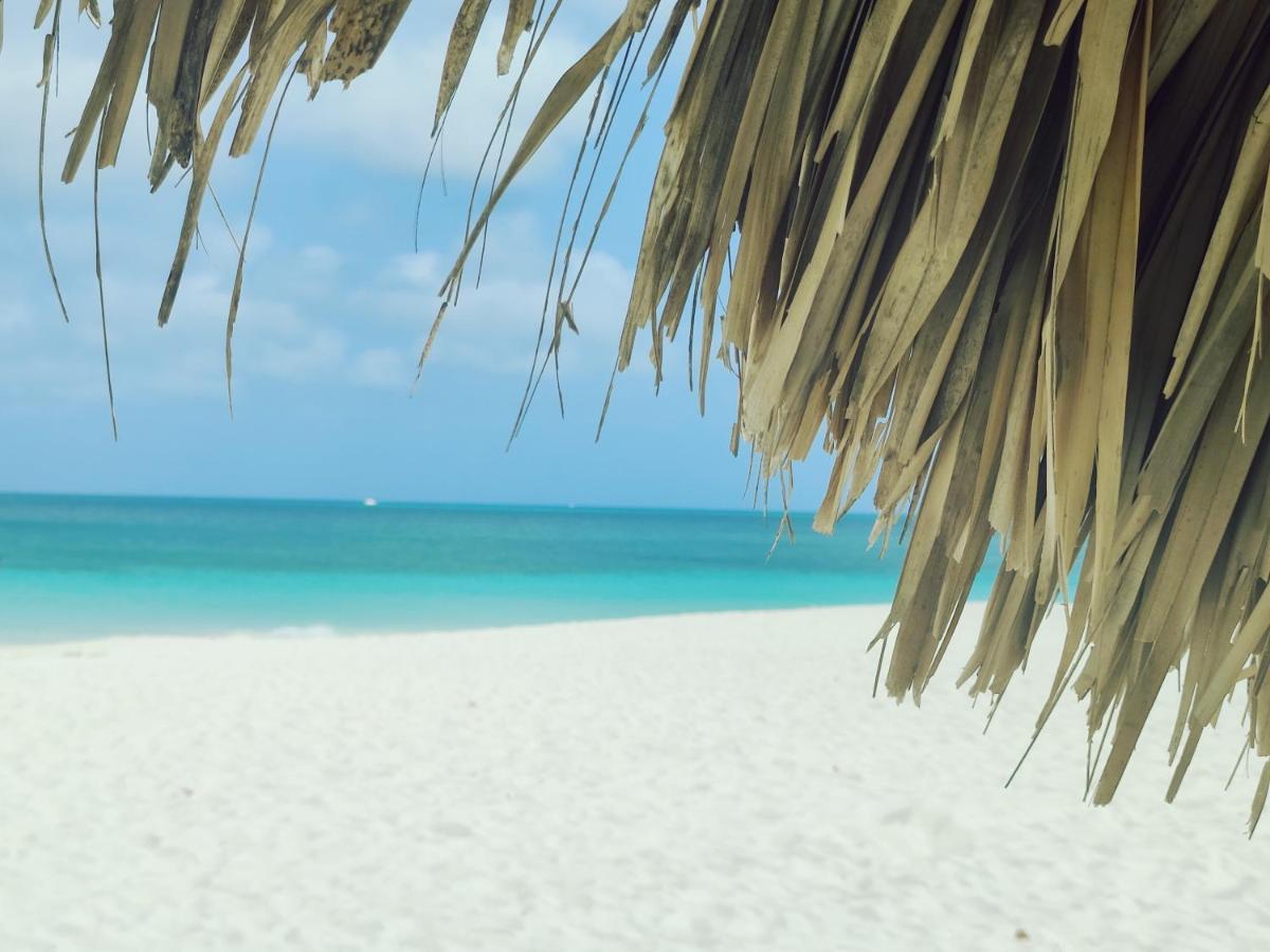 Aruba Family Oasis 2Br Pool 3Min Walk To Eagle Beach