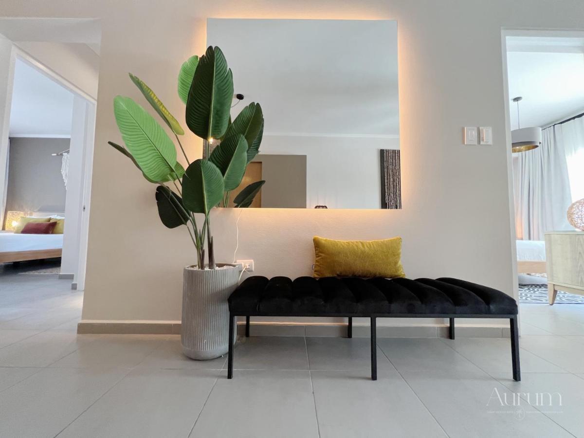 Gold Coast Aruba - Aurum Collection Holiday home Malmok