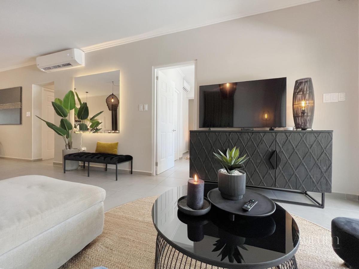 Gold Coast Aruba - Aurum Collection