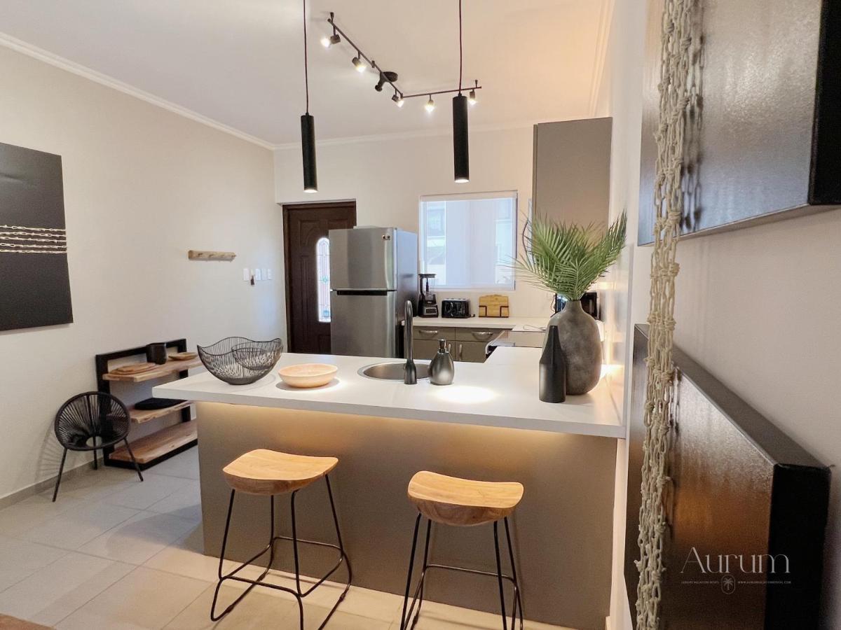Gold Coast Aruba - Aurum Collection * Malmok