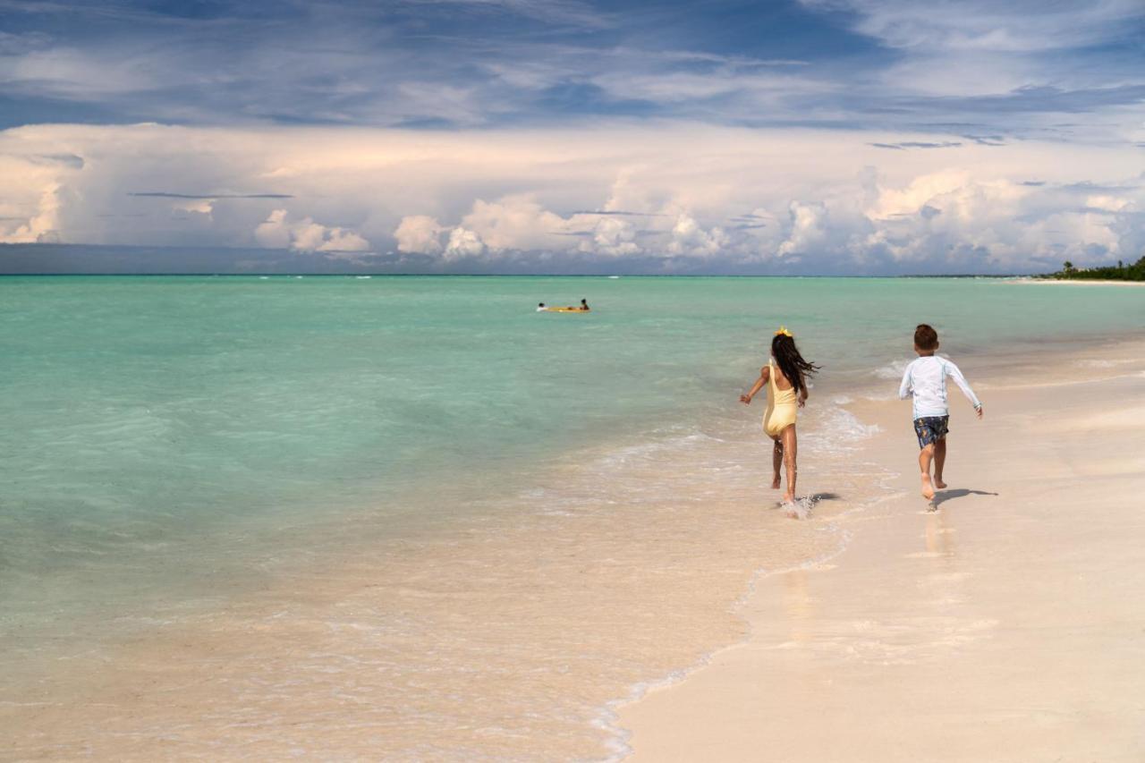 The Ritz-carlton, Aruba Hotel