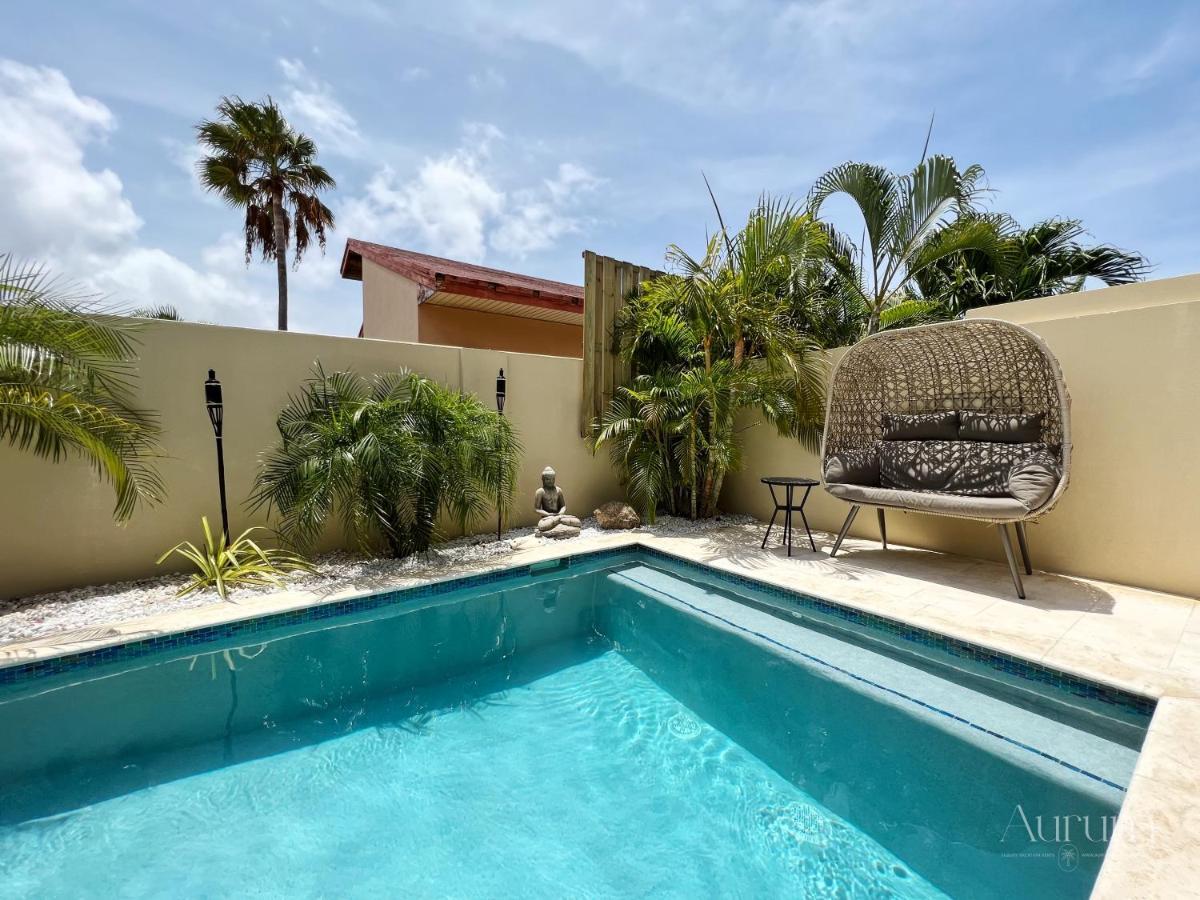 Holiday home Gold Coast Aruba - Aurum Collection *