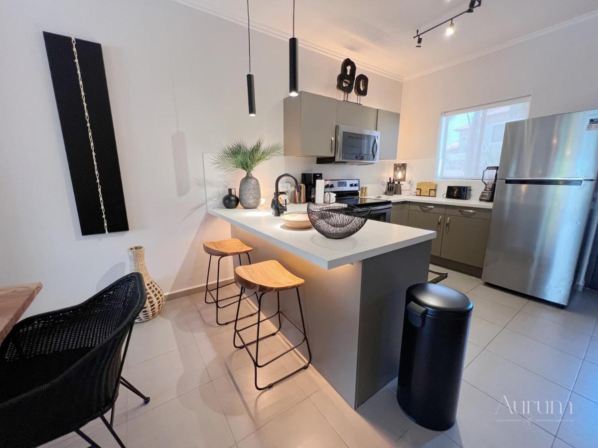 Holiday home Gold Coast Aruba - Aurum Collection Malmok