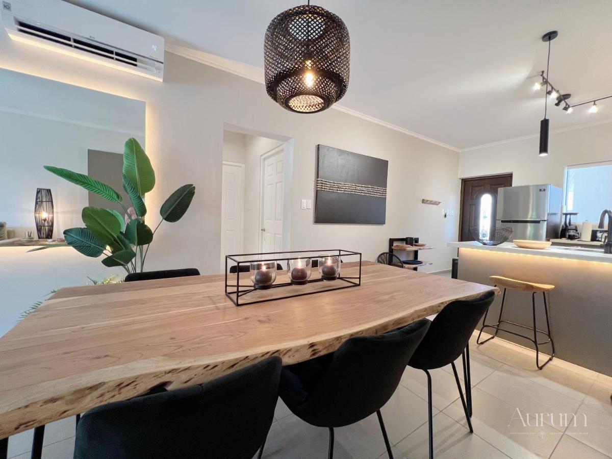 Gold Coast Aruba - Aurum Collection Holiday home