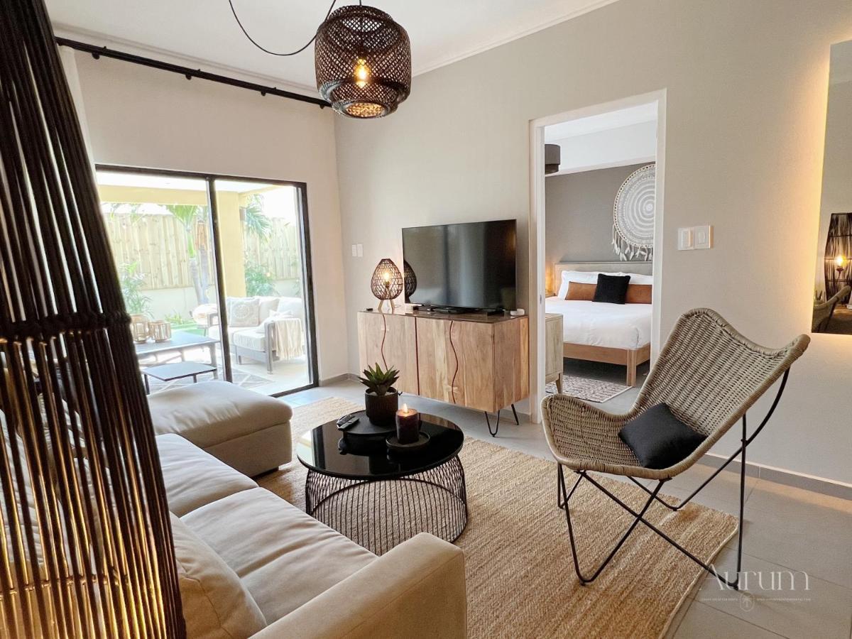 Gold Coast Aruba - Aurum Collection Holiday home Malmok