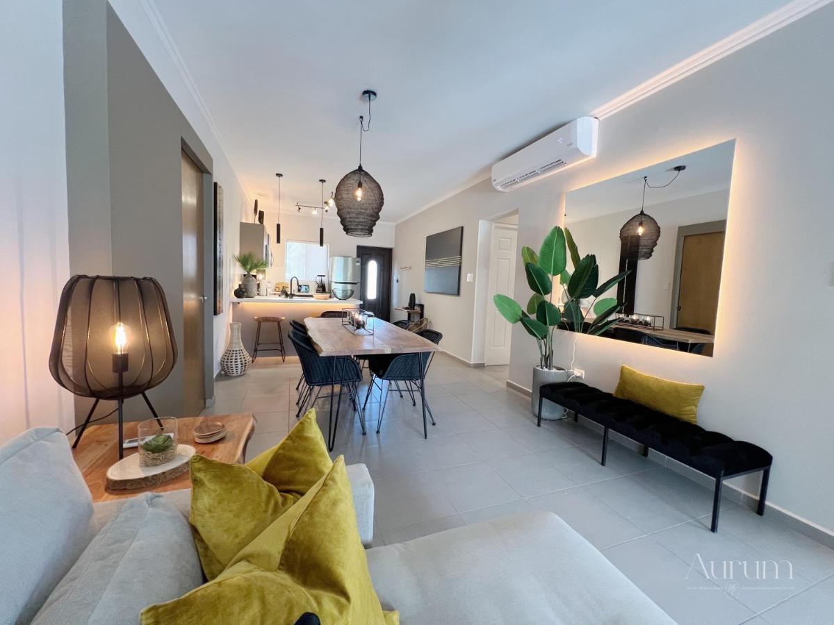 Gold Coast Aruba - Aurum Collection